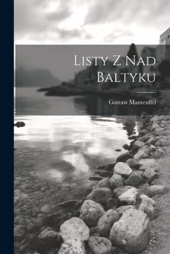 Cover Listy Z Nad Baltyku