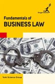 Fundamentals of Business Law Fundamentals of Business Law