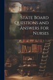 State Board Questions and Answers for Nurses