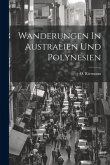 Wanderungen In Australien Und Polynesien