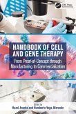 Handbook of Cell and Gene Therapy