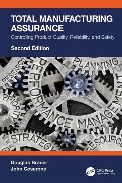 Cover Total Manufacturing Assurance
