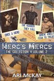 Herc's Mercs Herc's Mercs