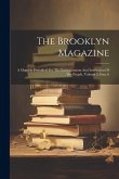 The Brooklyn Magazine