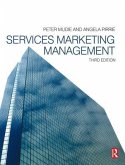 Services Marketing Management