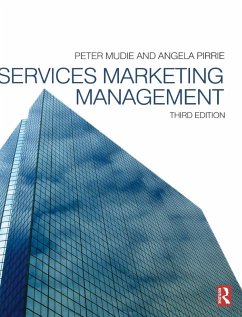 Cover Services Marketing Management