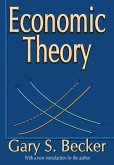 Economic Theory