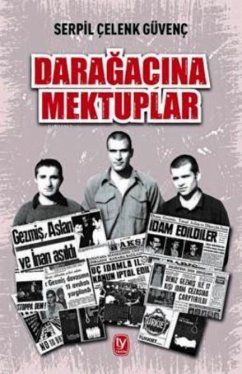 Cover Daragacina Mektuplar