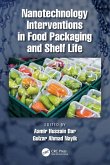 Nanotechnology Interventions in Food Packaging and Shelf Life