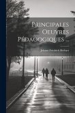 Principales Oeuvres Pédagogiques ...