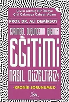 Cover Egitimi Nasil Düzeltiriz