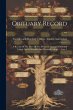 Obituary Record ...: A Record Of The... - Bild 1