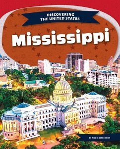 Mississippi - Jefferson, Addie