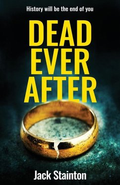 Dead Ever After - Stainton, Jack