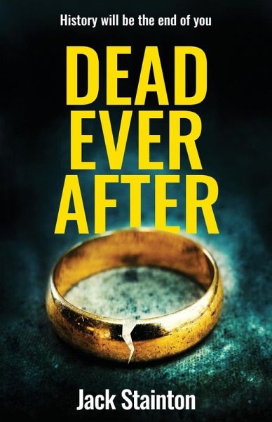 Dead Ever After