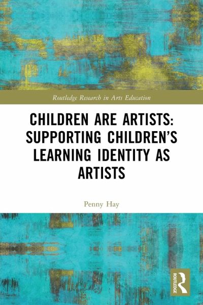 Children are Artists