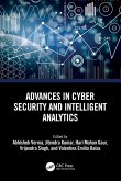 Advances in Cyber Security and Intelligent Analytics Advances in Cyber Security and Intelligent Analytics