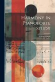 Harmony In Pianoforte Study