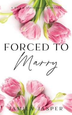 Forced To Marry - Jasper, Jamila