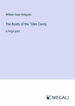 Cover The Boats of the 