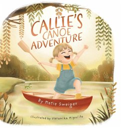 Cover Callie's Canoe Adventure
