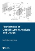 Foundations of Optical System Analysis and Design Foundations of Optical System Analysis and Design