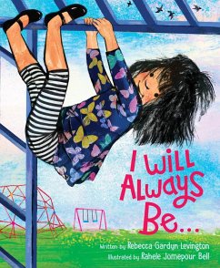 Cover I Will Always Be...