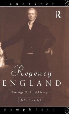 Regency England - Plowright, John