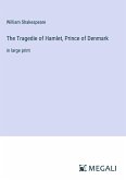 The Tragedie of Hamlet, Prince of Denmark