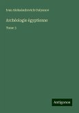 Archéologie égyptienne Archéologie égyptienne