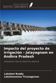 Impacto del proyecto de irrigación - Jalayagnam en Andhra Pradesh