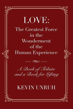 Love - Unruh, Kevin