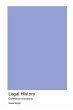 Legal History - Bild 1