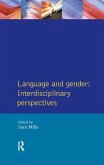 Language and Gender