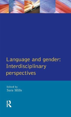 Cover Language and Gender
