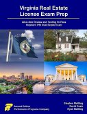 Virginia Real Estate License Exam Prep