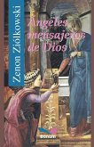 Ángeles mensajeros de Dios