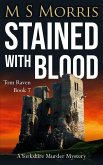 Stained with Blood Stained with Blood