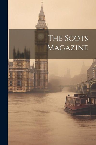The Scots Magazine