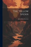 The Yellow Spider The Yellow Spider