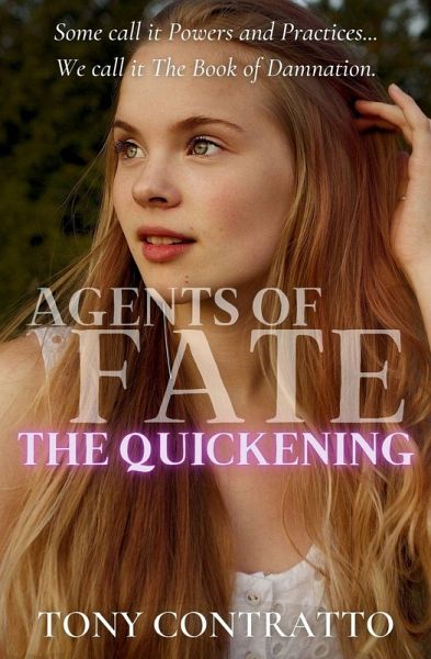 The Quickening The Quickening
