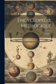 Encyclopédie Méthodique: Marine ...