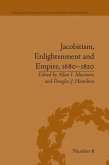 Jacobitism, Enlightenment and Empire, 1680-1820