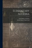 Elementary Algebra Elementary Algebra