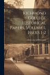Richmond College Historical Papers,... - Bild 1