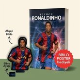 Büyücü Ronaldinho - Biblo Poster Hediyeli Büyücü Ronaldinho - Biblo Poster Hediyeli