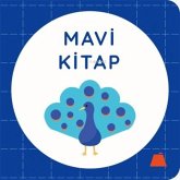 Mavi Kitap Ciltli Mavi Kitap Ciltli