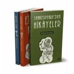 Maya Edith Nesbit Seti - 3 Kitap Takim