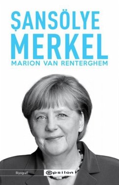 Cover Sansölye Merkel
