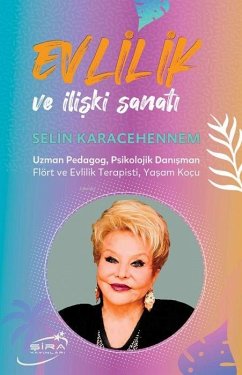 Cover Evlilik ve Iliski Sanati